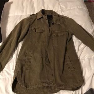 Cargo Jacket